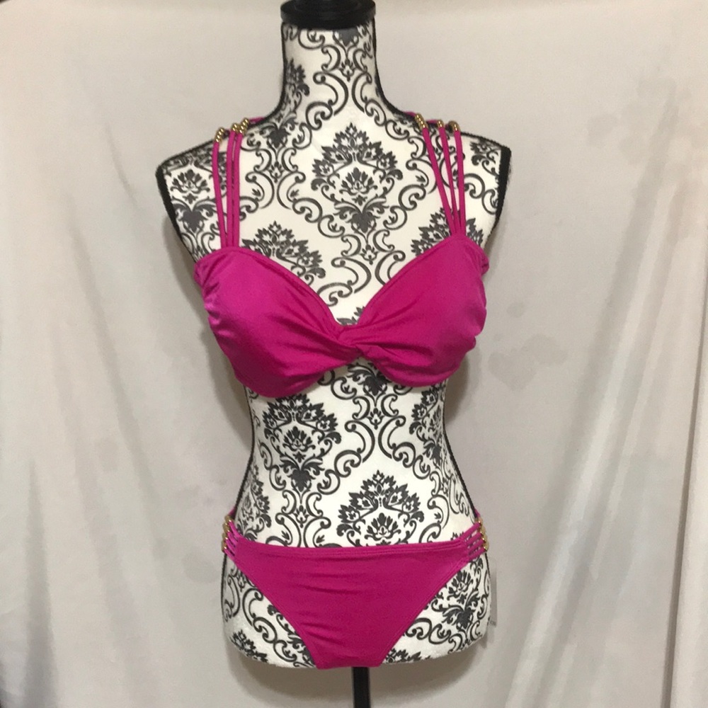 Women’s BONGO 2 PCE size M